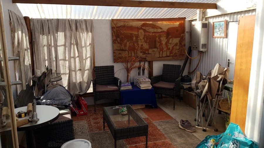 0 Bedroom Property for Sale in Van Wyksdorp Western Cape